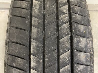 2 suverehvi 225/60 R17