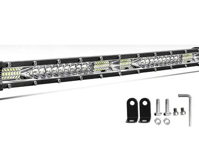 Led bar 52cm 12/24V