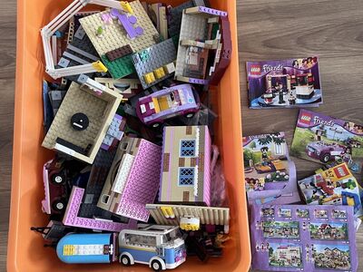 Lego Friends