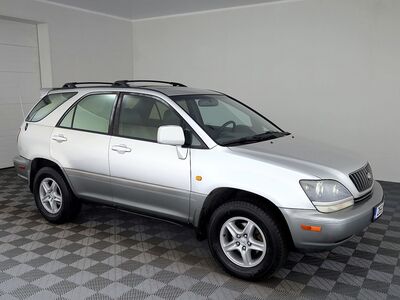 Lexus RX 300