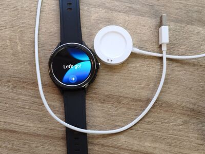 Xiaomi watch 2 pro