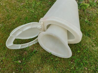 Kuivkäimla pott