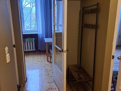 Üürikorter aadressil Rävala 7