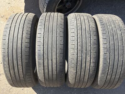 Suverehvid 225/60 R17