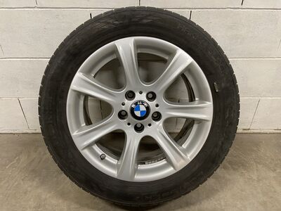 17” BMW F10/F11 veljed 5x120 koos suverehvidega