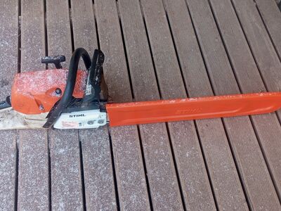 Stihl MS 462 C mootorsaag