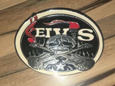 Pannal Elvis