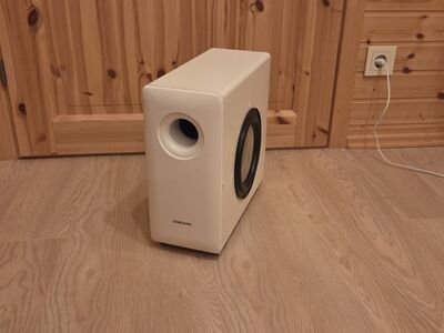 Subwoofer Samsung