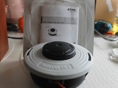 STIHL trimmipea AUTOCUT 46-2