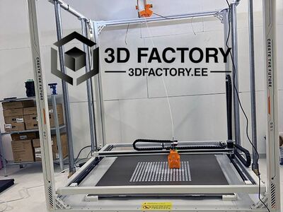 3D printimine