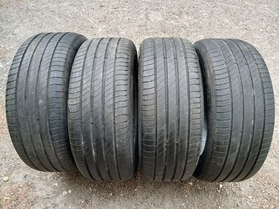 Шины 215/55 R18