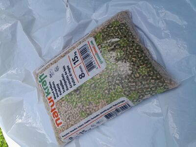 Pellet