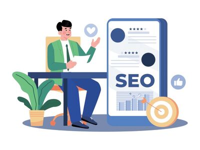 SEO teenus, kodulehe optimeerimine