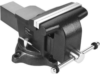 Pöörlevad kruustangid alasi abil 200mm KD3683