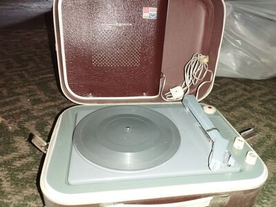 Grammofon