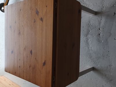 Täispuidust laud