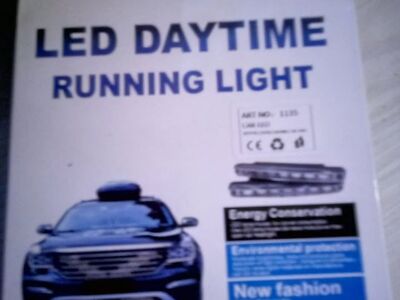 Led tuled