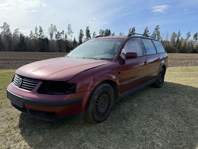 Osadeks Passat B5 1.8 92kw automaat