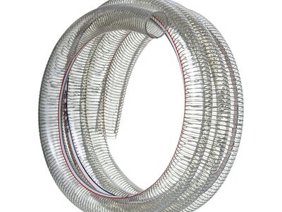 PVC imuvoolik 2″ 50mm