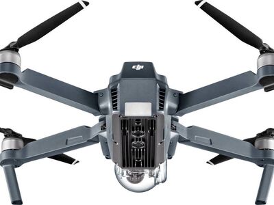 DJI Mavic Pro