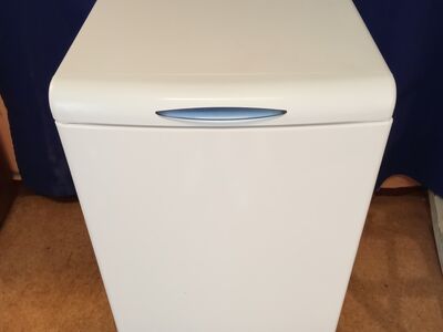 Whirlpool, garantiiga