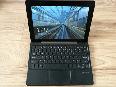 Tahvelarvuti Nextbooki Intel NXW10QC32G