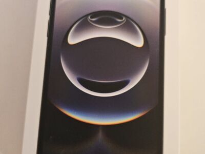 iPhone 16e 128GB, tutikas