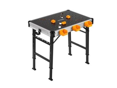Multifunktsionaalne töölaud 454 kg KD11872