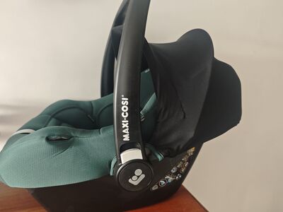 Maxi Cosi turvahäll 0-13 kg