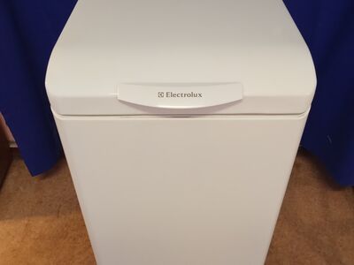 Electrolux, garantiiga