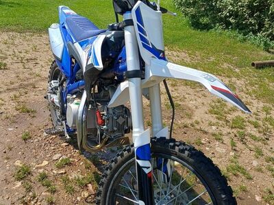 Appolo thunder 140