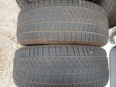 Lamellrehvid 20" pirelli 2tk.