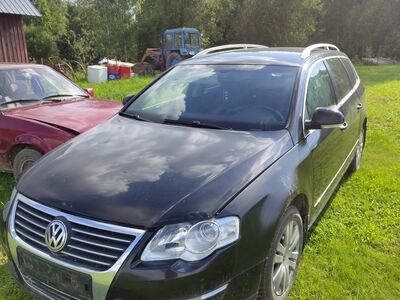 Passat B6 varuosadeks