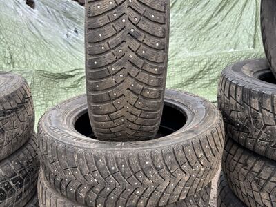 Nexen 185/65/15 naastud 4tk
