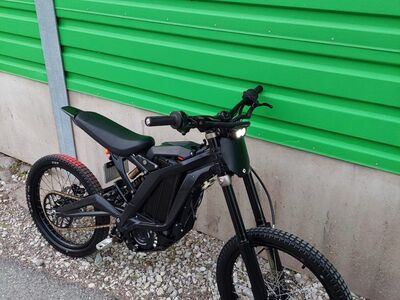 Surron Light Bee X L1E