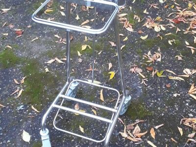 Prügikoti hoidja