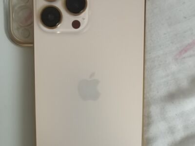 Ipone 13 pro max,128GM