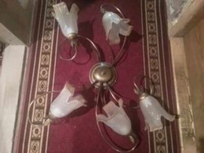 Laelamp