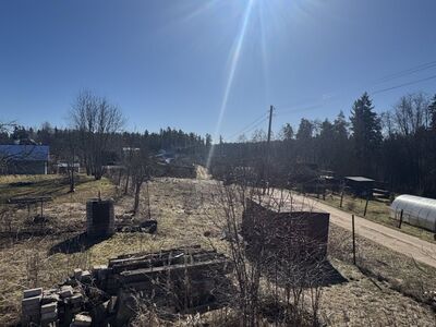 1200m2 suvilakrunt aadressil Alieši 172