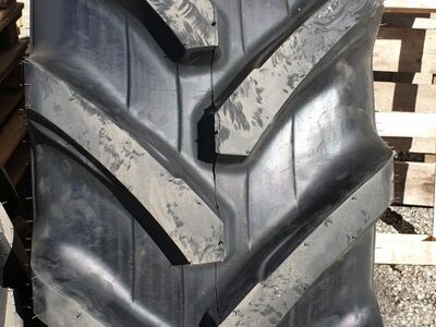 UUED traktori rehvid 360/70R20 Alliance AGRISTAR