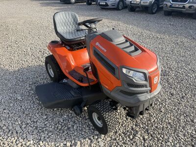 Murutraktor Husqvarna YTA 22V46