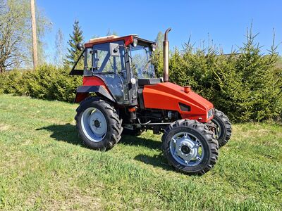 Traktor