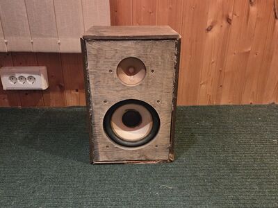 Kõlar Radiotehnika
