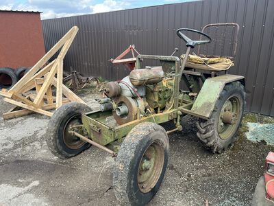 Traktor