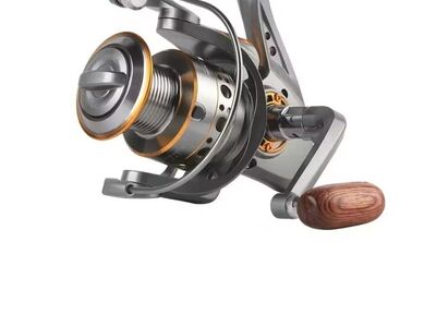 Spinningurullid BILLINGS 5.2:1 6000