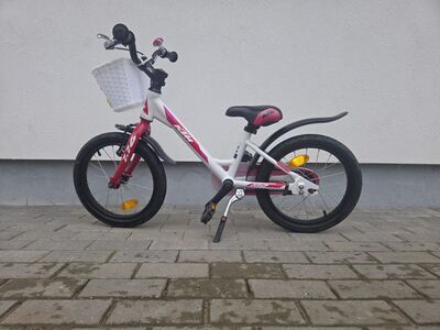 Laste jalgratas KTM 16"