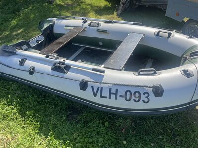 Veles 330