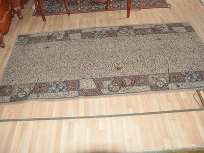 Vaip 2,5 X 1,2