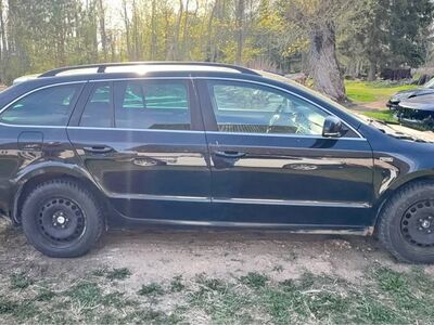 Skoda Superb varuosad