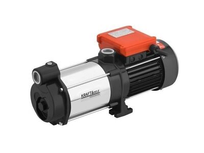 Hüdrofoor veepump 1" 1300w 110l/min KD809
